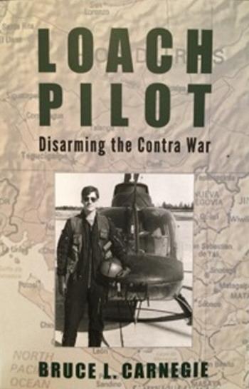 Loach Pilot book cover
